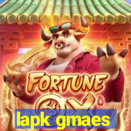 lapk gmaes